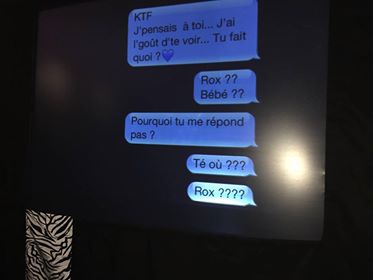 je hate de vous rencontrer